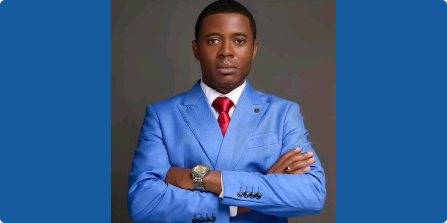 Joseph Espoir Biyong